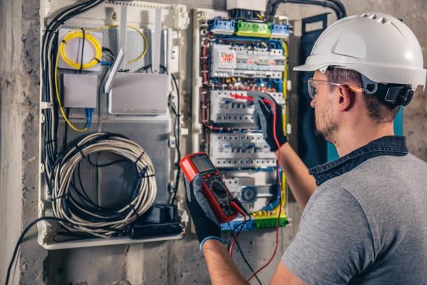 Best Electrical Wiring Services  in Shawneeland, VA