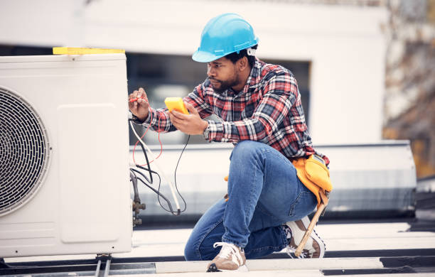 Best 24-Hour Electrician  in Shawneeland, VA