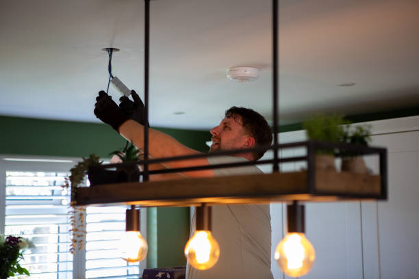 Best Electrical Wiring Services  in Shawneeland, VA