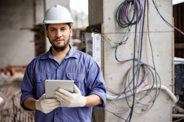 Best Electrical Repair Services  in Shawneeland, VA
