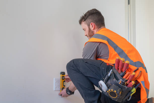 Best Emergency Electrical Repair  in Shawneeland, VA