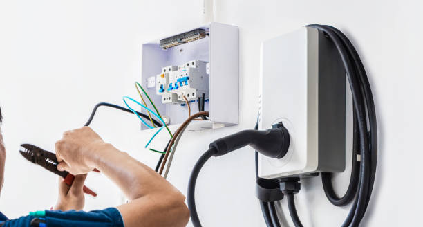Best Electrician for Home Renovation  in Shawneeland, VA