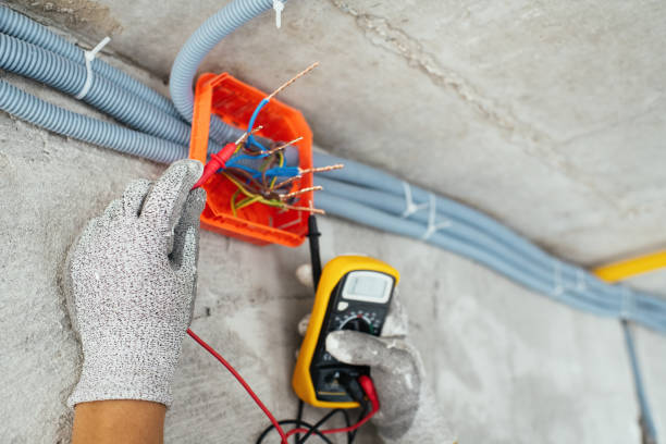 Best Emergency Electrician Near Me  in Shawneeland, VA