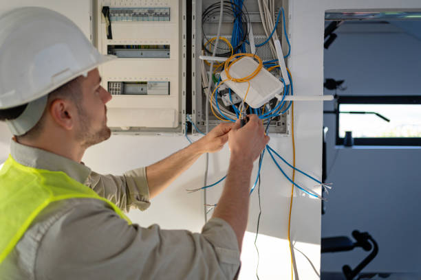Best Electrician Near Me  in Shawneeland, VA